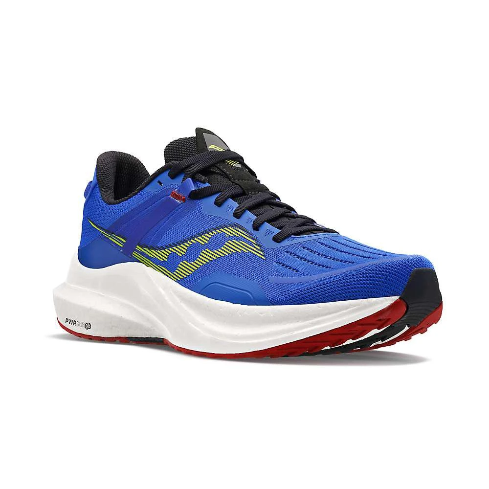 Saucony Men's Tempus Shoe 商品