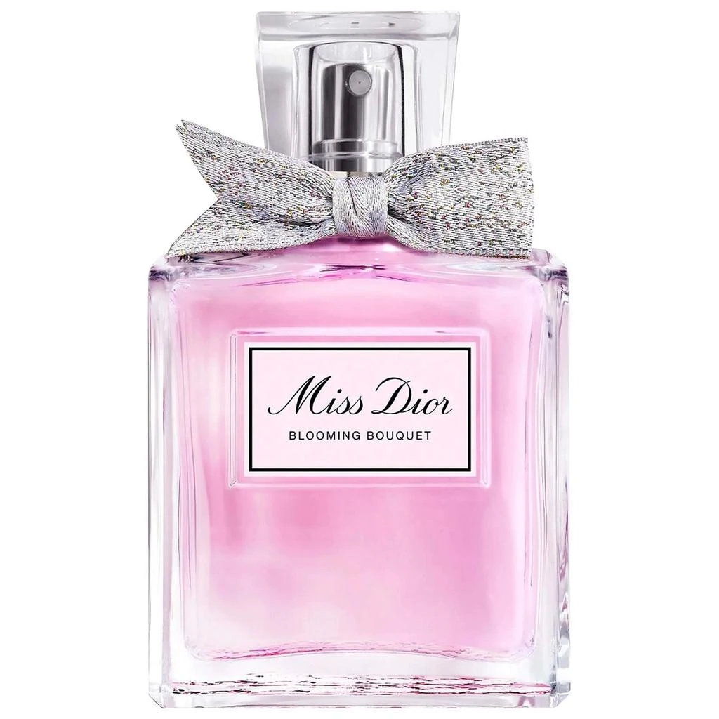 商品Dior|Dior 迪奥 花漾甜心（花漾女士）女士香水EDT 50ml,价格¥1276,第1张图片