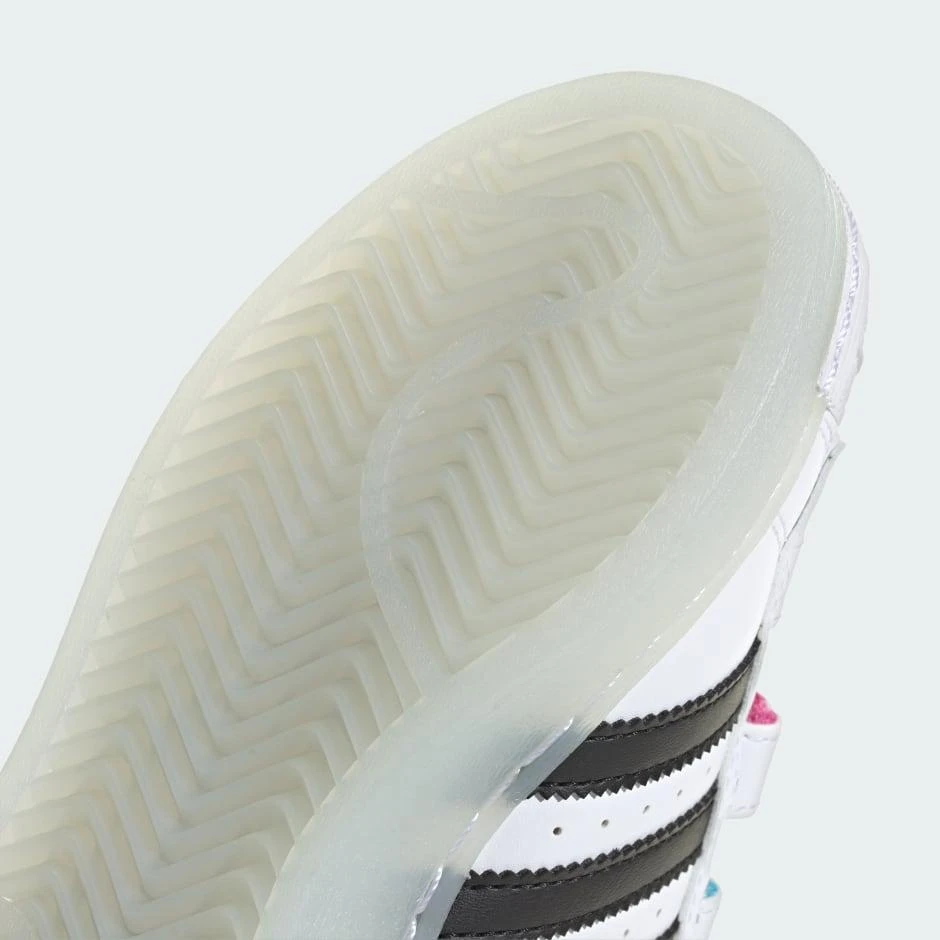 Superstar LED Lights Comfort Closure Shoes 商品