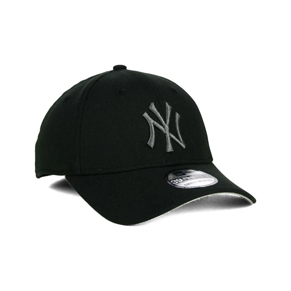 商品New Era|New York Yankees Core Classic 39THIRTY Cap,价格¥239,第3张图片详细描述