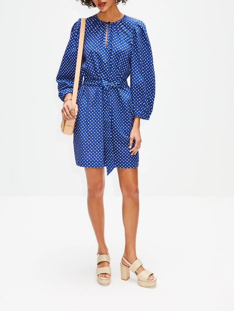 商品BAUM UND PFERDGARTEN|Aiki Dress,价格¥477,第2张图片详细描述