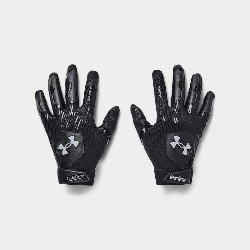 商品Under Armour|Men's Under Armour Clean Up Batting Gloves,价格¥220,第1张图片