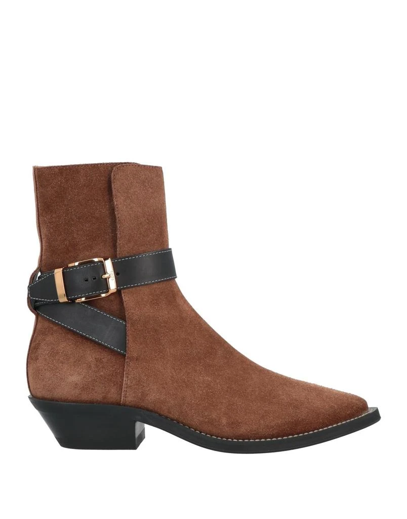 商品Tod's|Ankle boot,价格¥2632,第1张图片