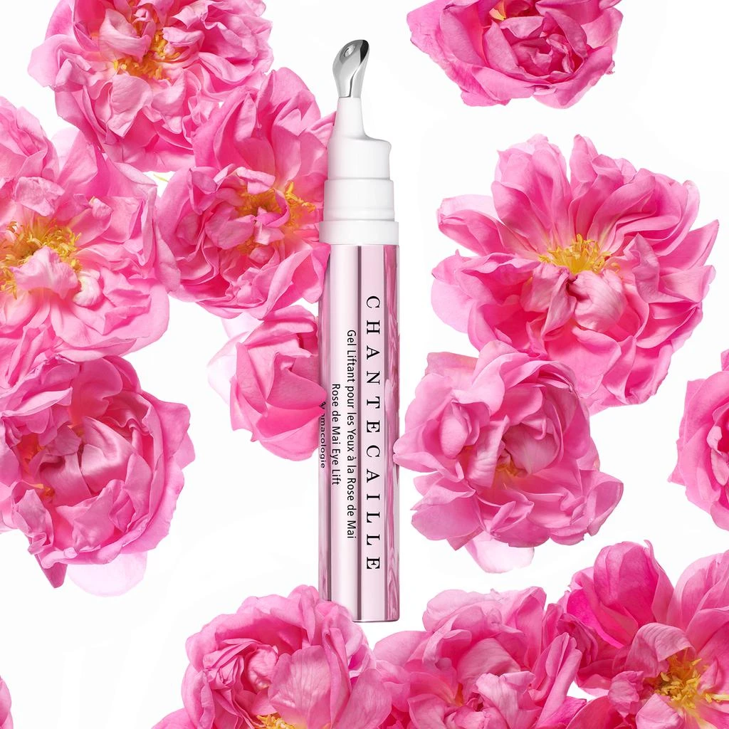 商品Chantecaille|Rose De Mai Eye Lift,价格¥1288,第5张图片详细描述