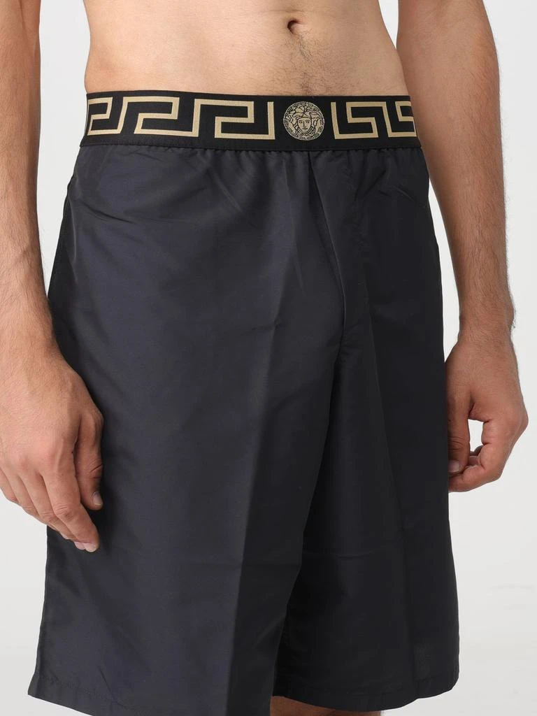 商品Versace|Versace costume in lycra,价格¥2831,第4张图片详细描述