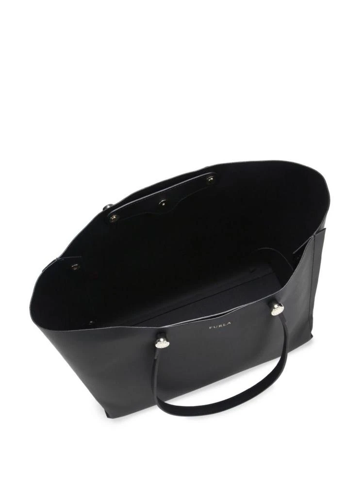 商品Furla|Eden Leather Tote,价格¥2954,第2张图片详细描述