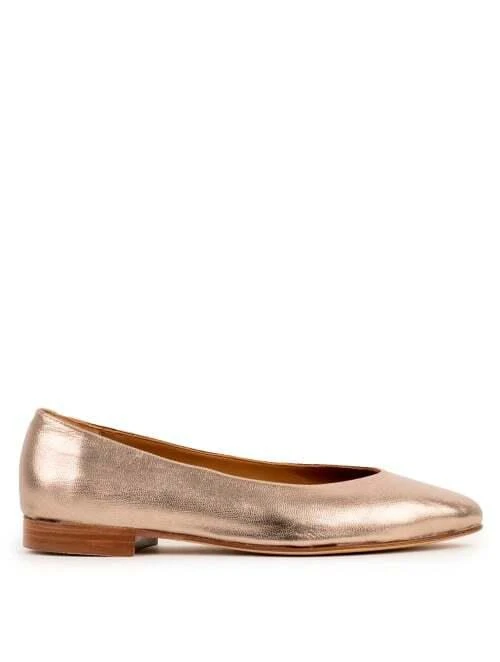 商品Bobbies|Charlize - champagne sepia,价格¥1648,第1张图片