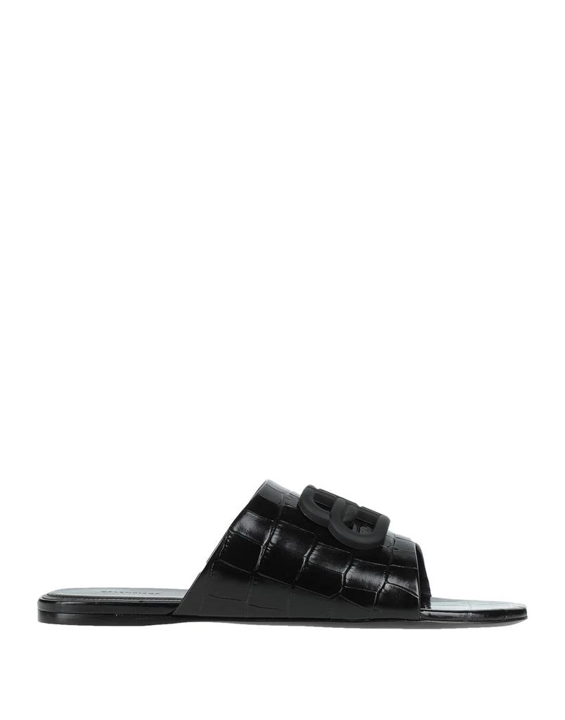 商品Balenciaga|Sandals,价格¥3130,第1张图片