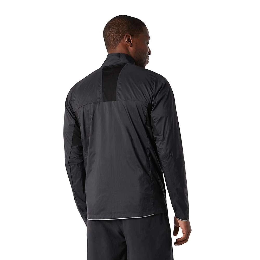 商品SmartWool|Smartwool Men's Merino Sport Ultra Light Jacket,价格¥740,第3张图片详细描述