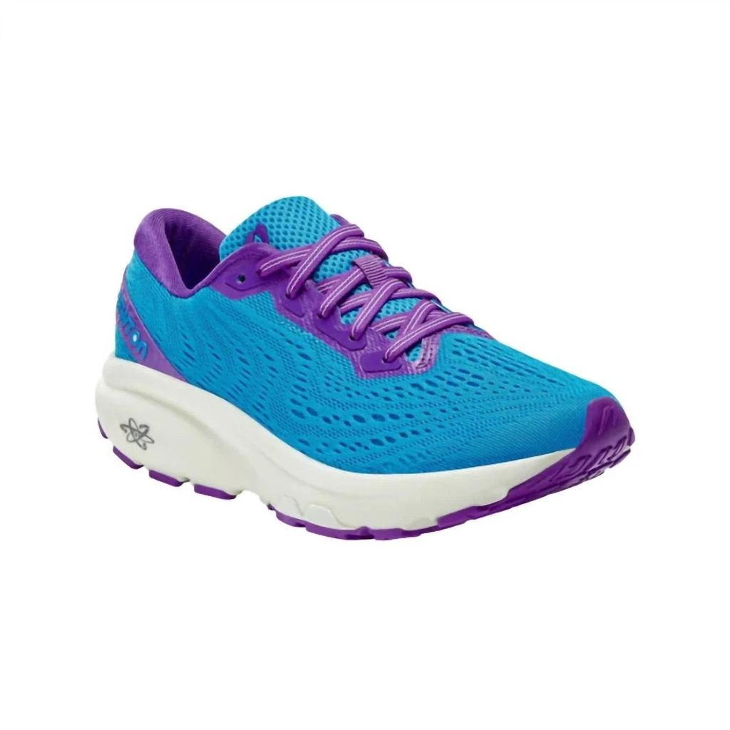 商品Newton Running|Newton Running - Women's Isaac Running Shoes,价格¥635,第4张图片详细描述