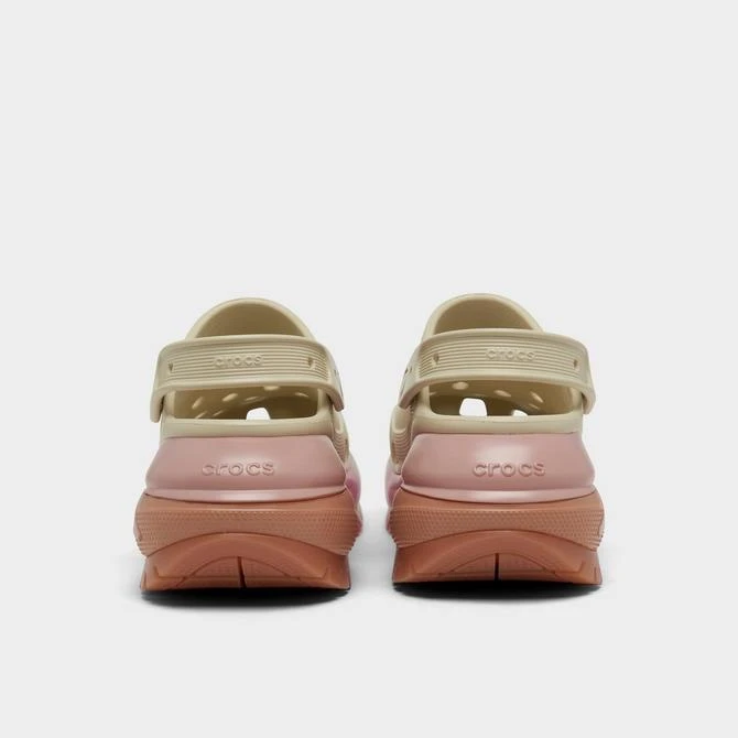 Women's Crocs Mega Crush Clog Shoes 商品