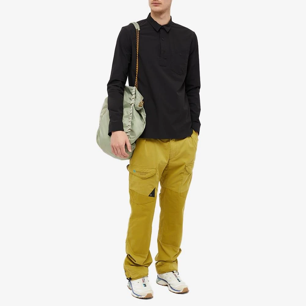 商品Klattermusen|Klättermusen Grimner Pant,价格¥1450,第4张图片详细描述