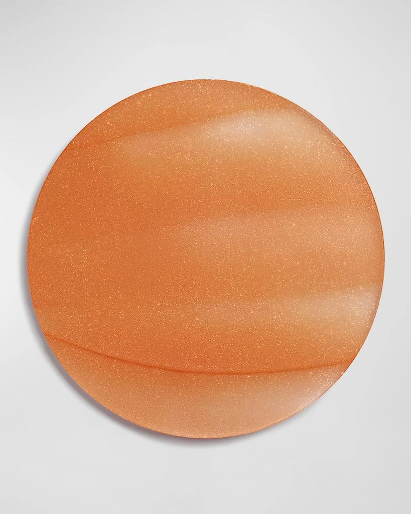商品Hermes|Rouge Hermes Poppy Lip Shine Refill,价格¥364,第3张图片详细描述