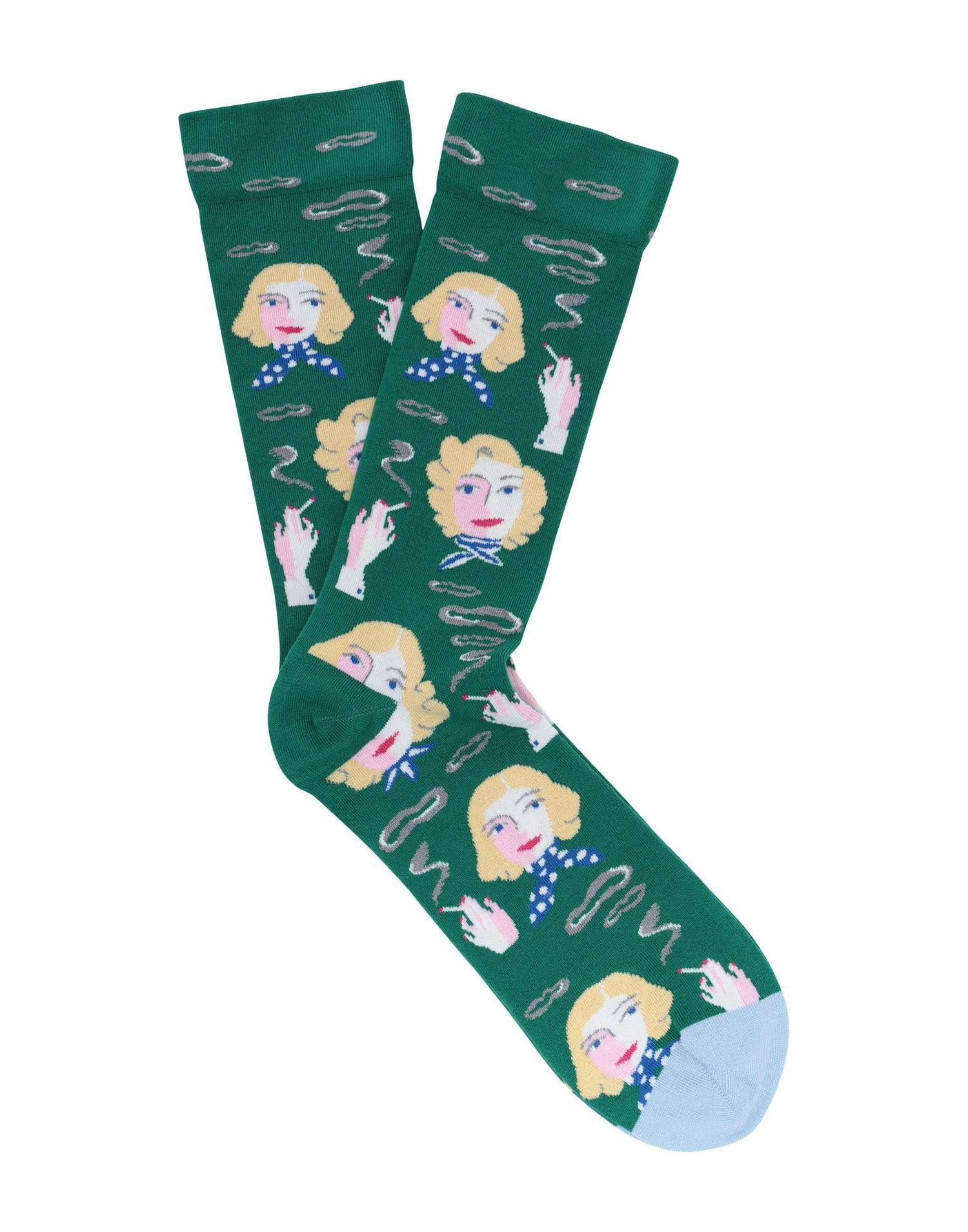 商品BONNE MAISON| Socks &amp; tights,价格¥113,第1张图片