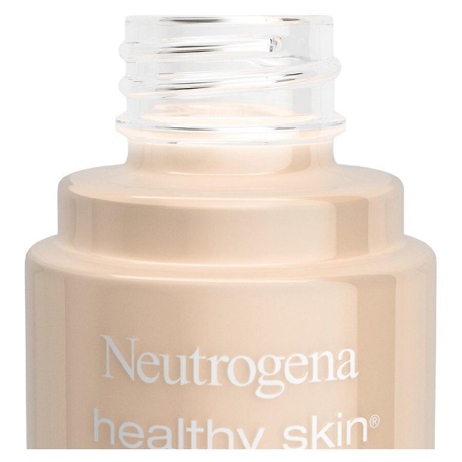 商品Neutrogena|Liquid Makeup SPF 20,价格¥85,第7张图片详细描述