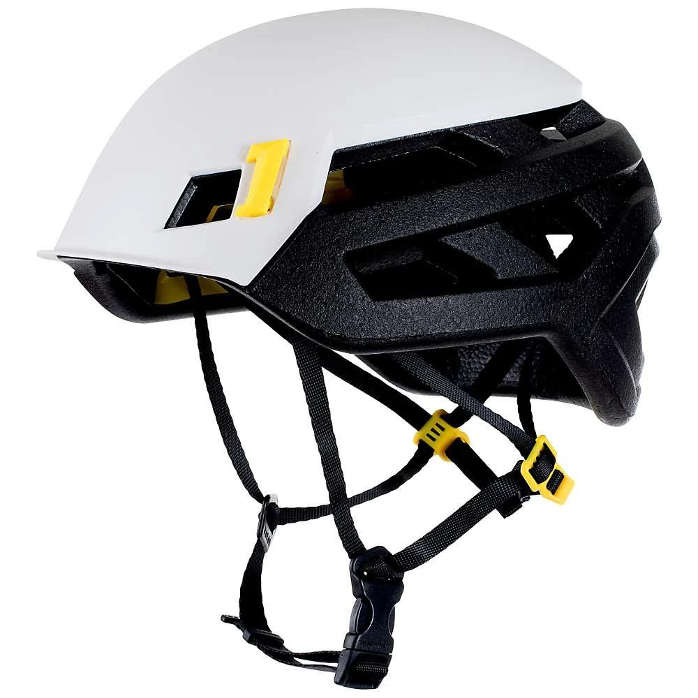 商品Mammut|Mammut Wall rider MIPS Helmet,价格¥1227,第1张图片