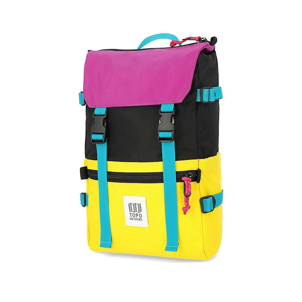 Topo Designs Rover Pack - Classic 商品