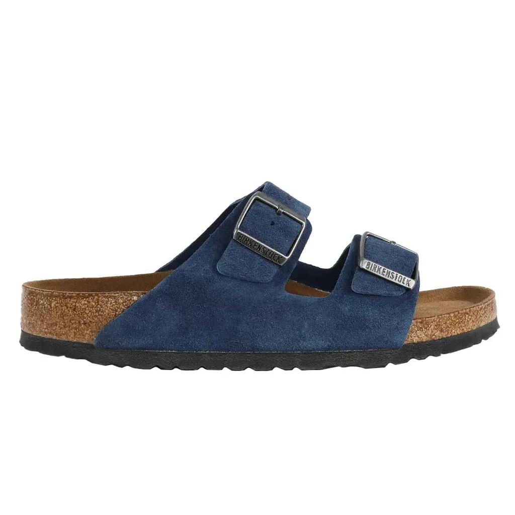 Birkenstock Arizona Soft Footbed Suede Leather Sandals 商品