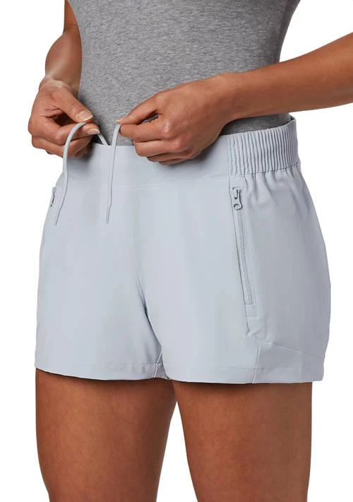 商品Columbia|Tidal Ii Shorts,价格¥101,第3张图片详细描述