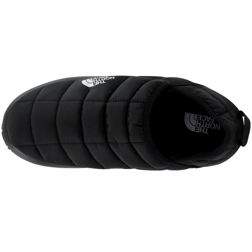 商品The North Face|Thermoball Traction Mule V Scruff Slippers,价格¥376,第4张图片详细描述