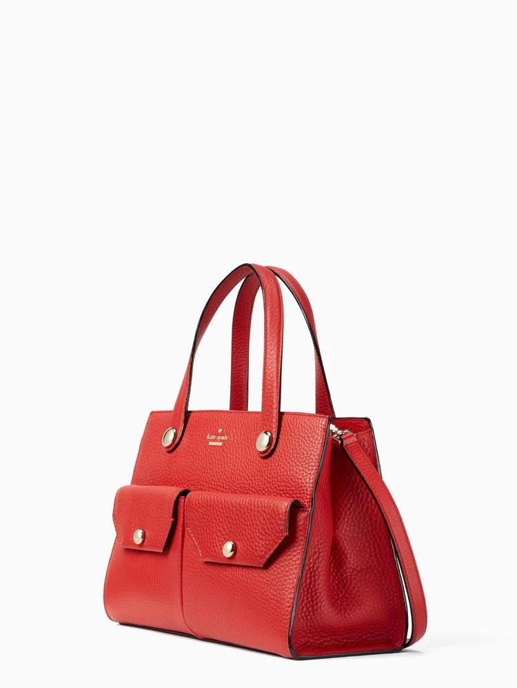 商品Kate Spade|stewart 两用大方包,价格¥1893,第5张图片详细描述