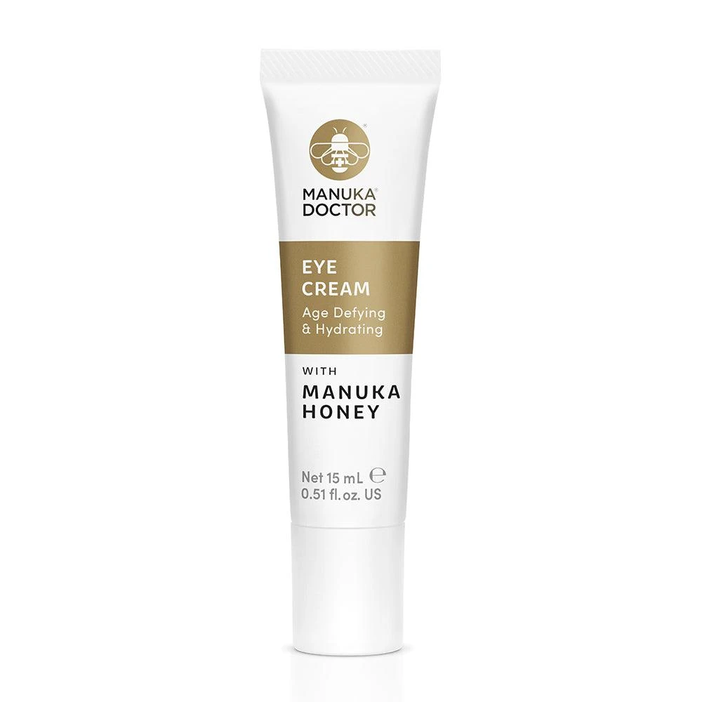 商品Manuka Doctor|眼霜,价格¥51,第1张图片