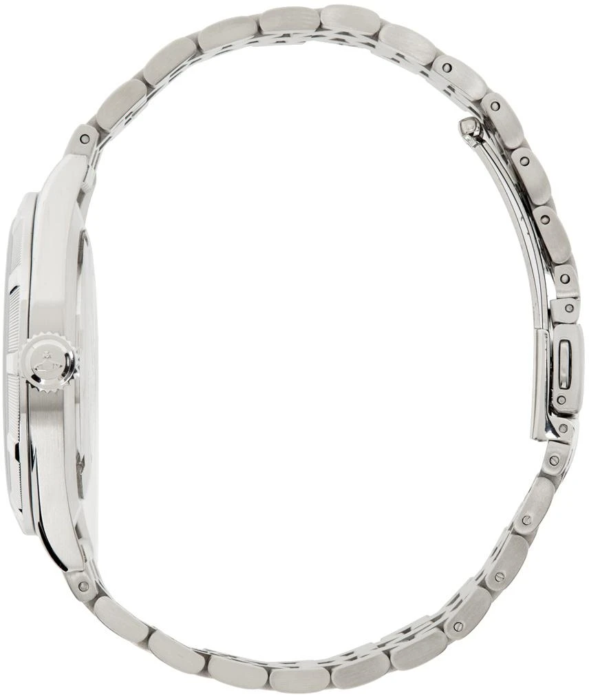 商品Vivienne Westwood|Silver Conduit Watch,价格¥3089,第2张图片详细描述