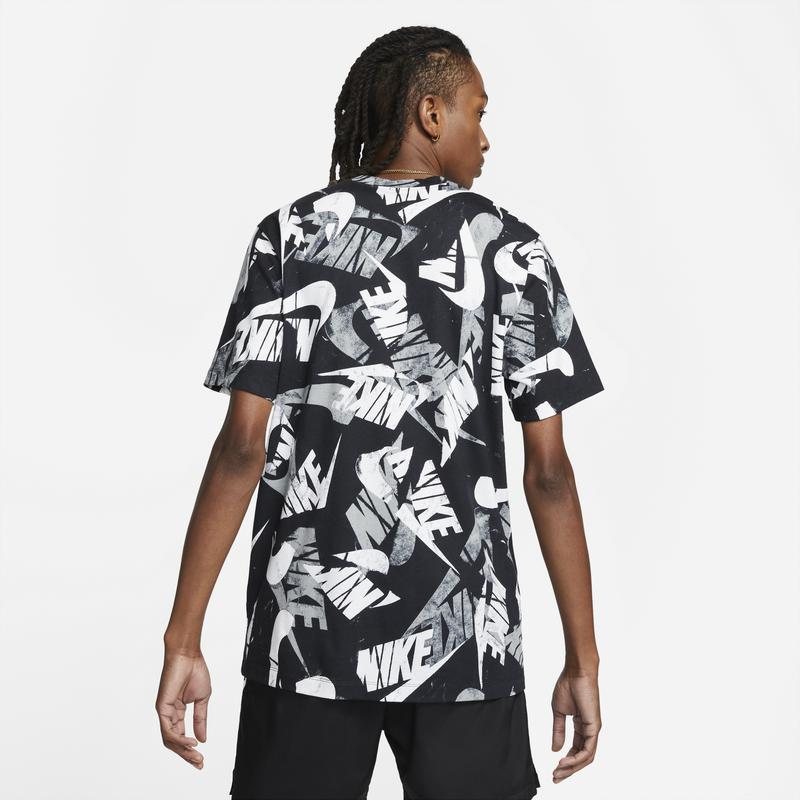 商品NIKE|Nike Ess+ Sport 3 T-Shirt - Men's,价格¥150,第4张图片详细描述