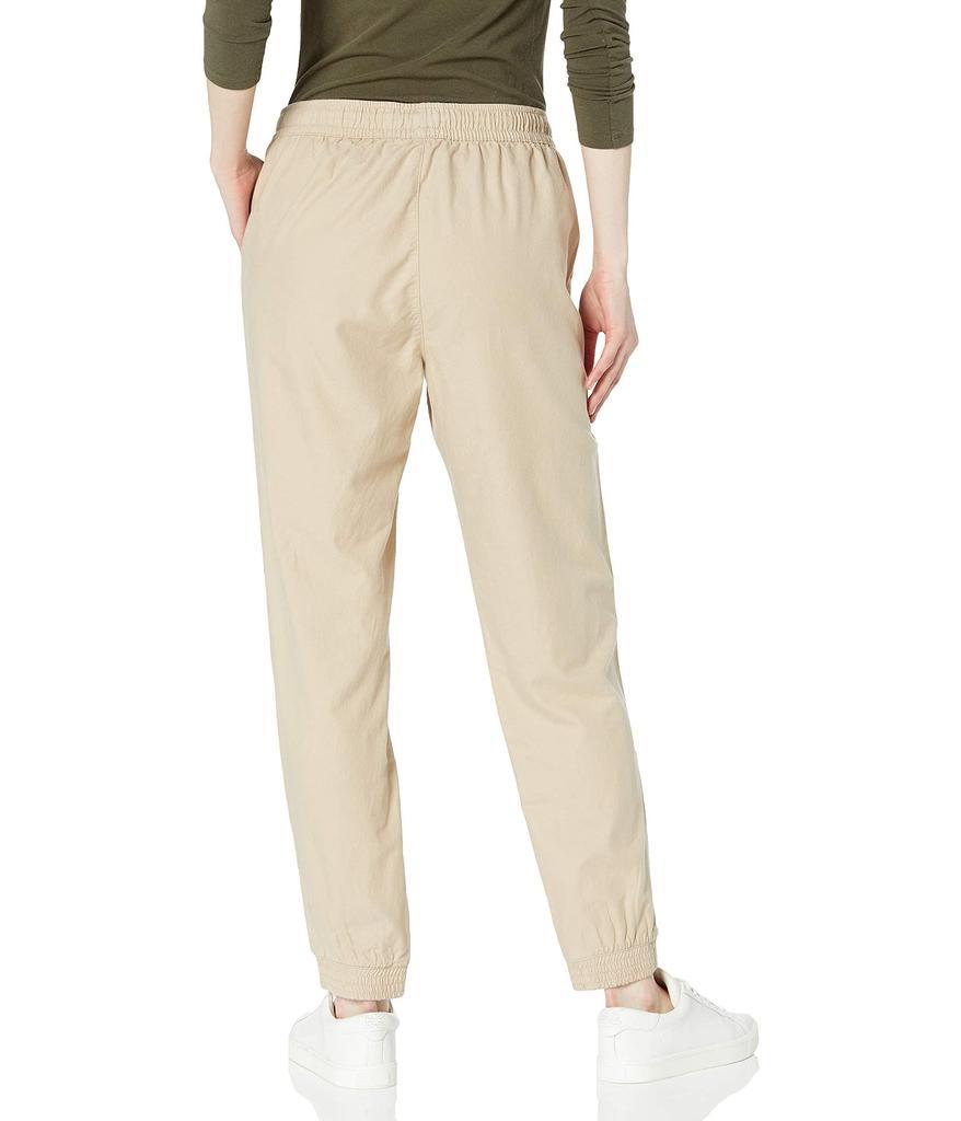 商品Calvin Klein|Women's Drwstring Jogger PNT,价格¥501,第4张图片详细描述