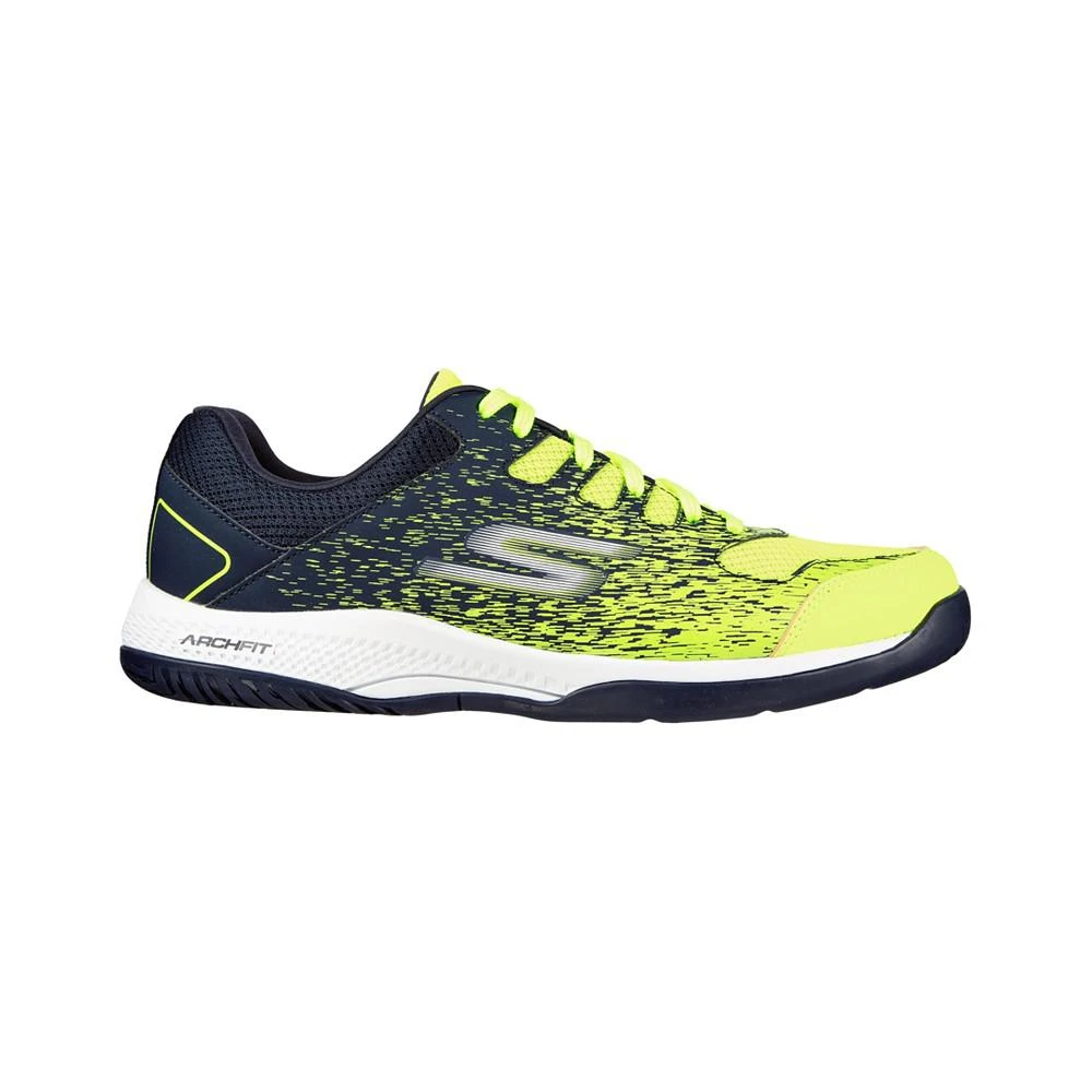 商品SKECHERS|Men's Relaxed Fit- Arch Fit Viper Court - Pickleball Shoes from Finish Line,价格¥452,第2张图片详细描述