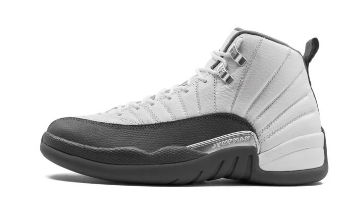 商品Jordan|Air Jordan 12 Retro,价格¥2765-¥4252,第3张图片详细描述
