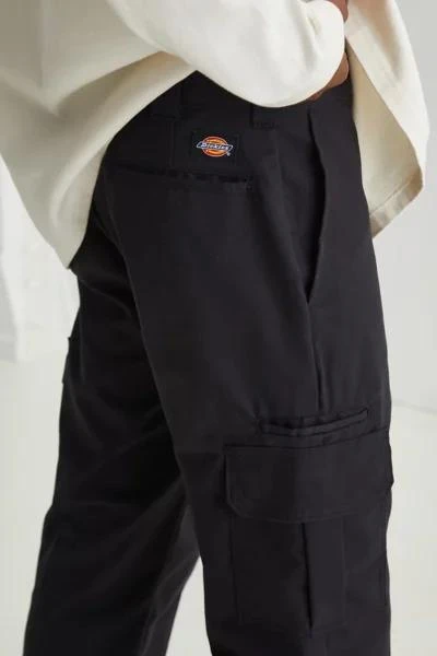 商品DICKIES|Dickies UO Exclusive Cutoff Cargo Pant,价格¥262,第3张图片详细描述