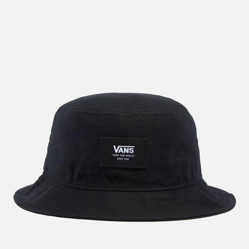 商品Vans|Vans Vans Canvas Bucket Hat,价格¥187,第1张图片