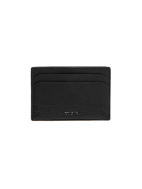 商品Tumi|Slim Card Case,价格¥529,第1张图片