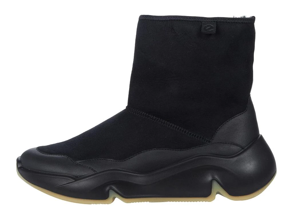 商品ECCO|Chunky Sneaker Hygge Boot,价格¥1268,第4张图片详细描述