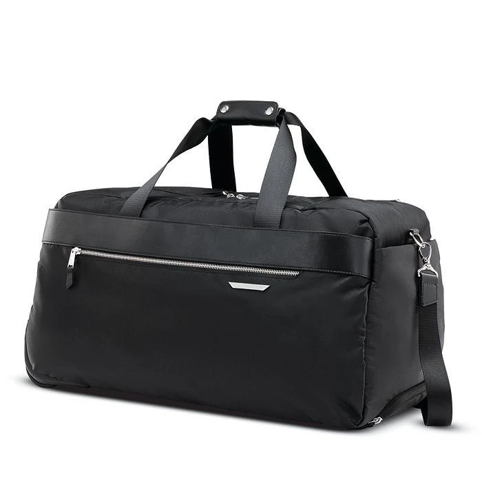 商品Samsonite|Just Right Wheeled Weekend Duffel Bag,价格¥2131,第1张图片详细�描述