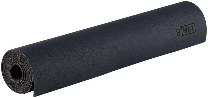 商品B Yoga|Navy B MAT Luxe Yoga Mat,价格¥669,第2张图片详细描述