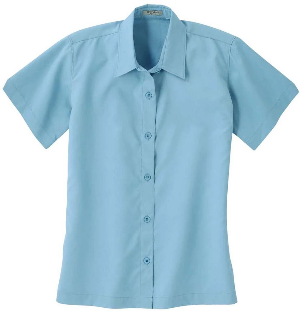 商品River's End|Camp Short Sleeve Button Up Shirt,价格¥226,第1张图片