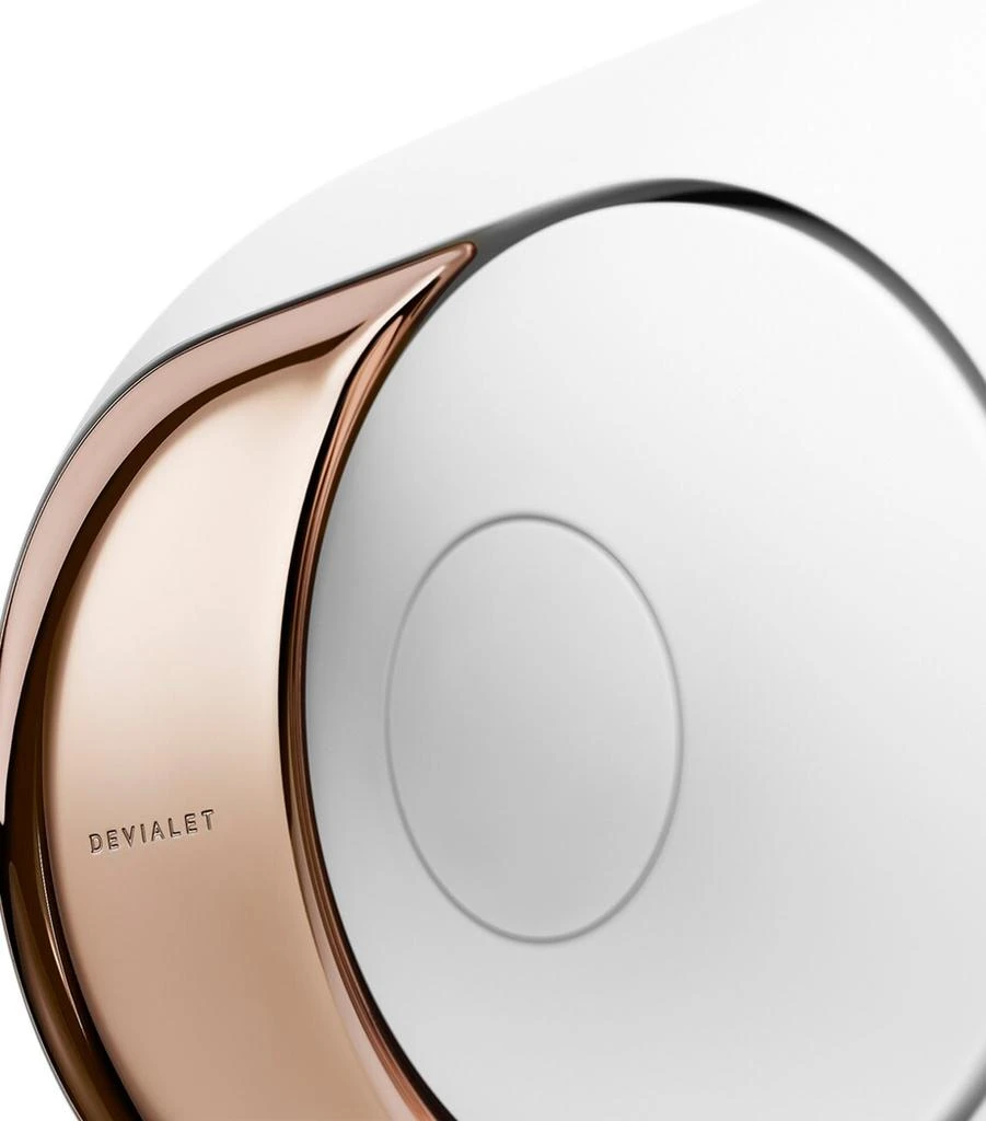 商品Devialet|Phantom I 108 dB Gold,价格¥23540,第3张图片详细描述