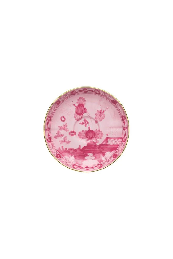 商品GINORI 1735|'oriente italiano' tea saucer,价格¥621,第1张图片