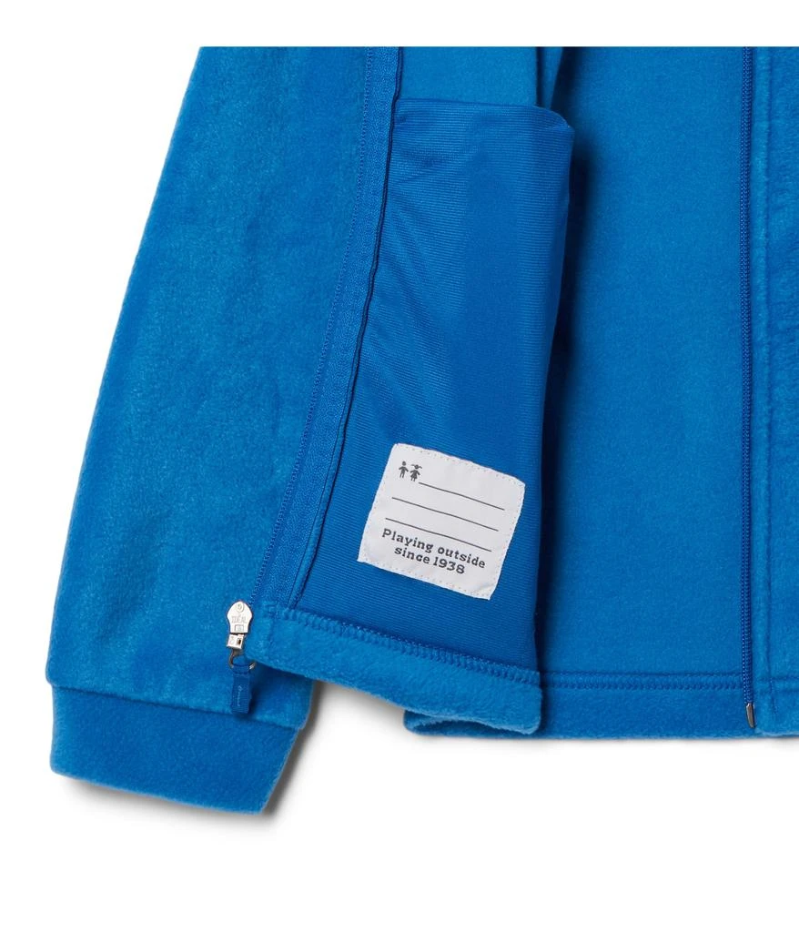 商品Columbia|Steens Mt™ II Fleece (Little Kids/Big Kids),价格¥171,第3张图片详细描述
