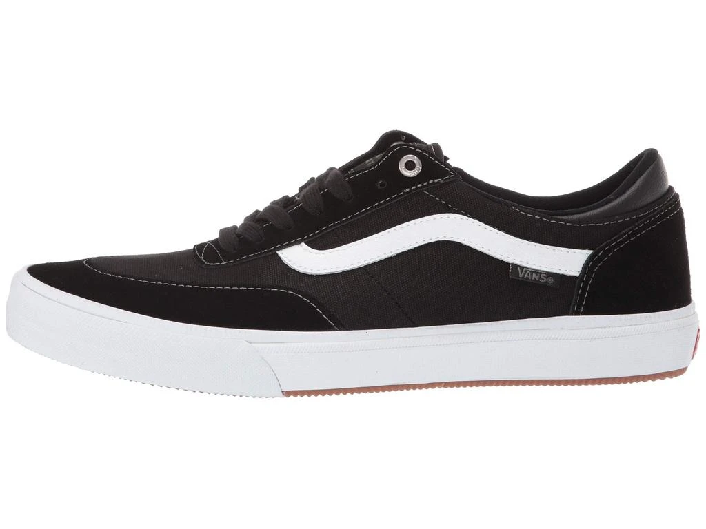 商品Vans|Gilbert Crockett Pro 2,价格¥278,第4张图片详细描述
