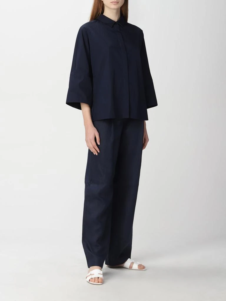 商品Max Mara|S Max Mara shirt for woman,价格¥940,第2张图片详细描述