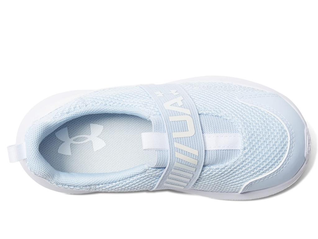 商品Under Armour|Surge 3 Slip-On (Toddler),价格¥283,第4张图片详细描述