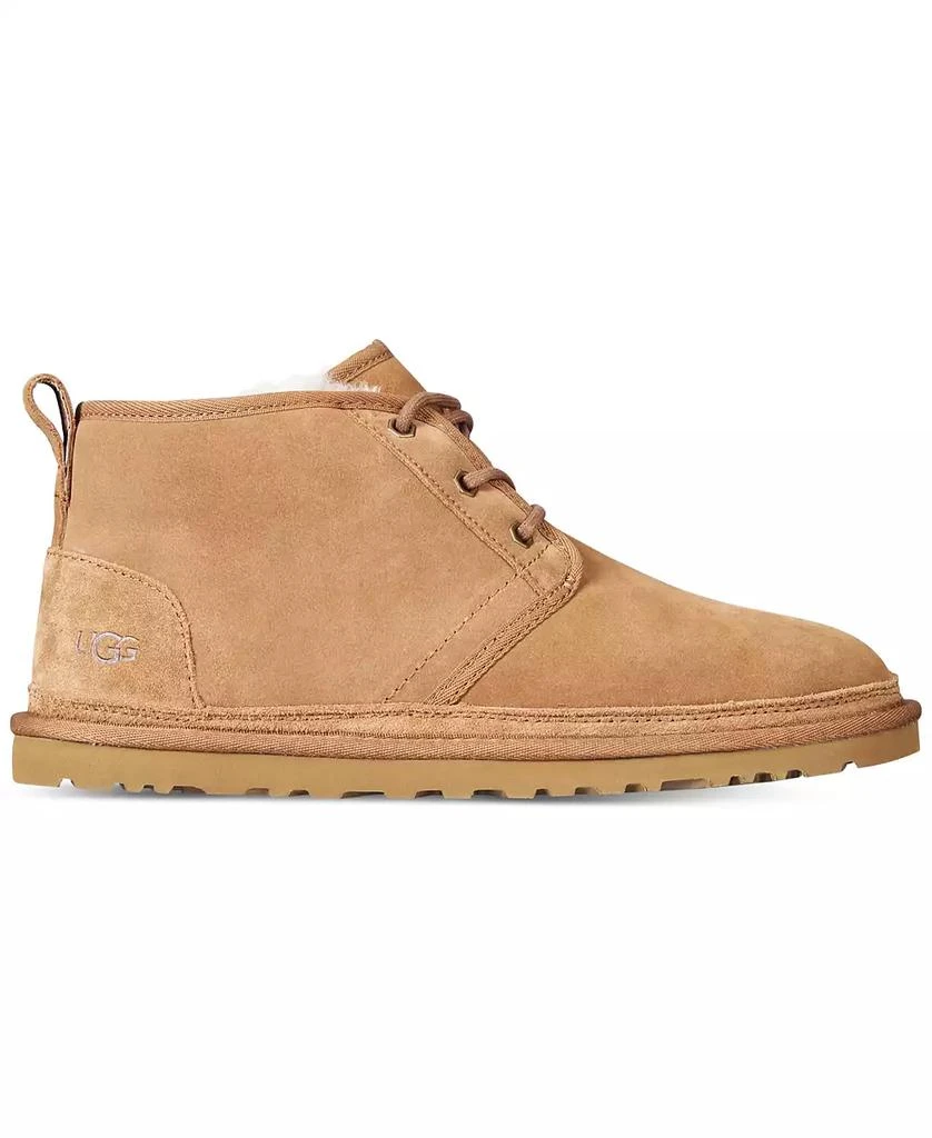 商品UGG|Men's Neumel Classic Boots,价格¥1063,第2张图片详细描述