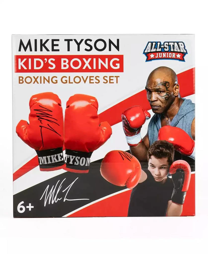 Mike Tyson Kids Boxing - Boxing Gloves 商品