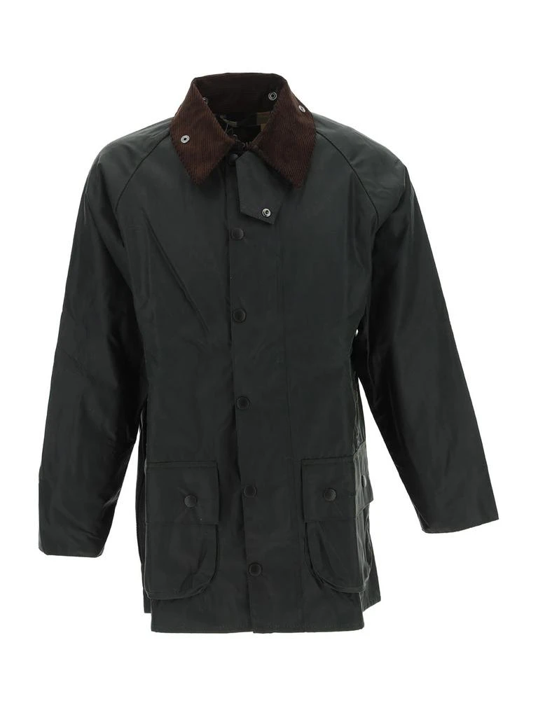 商品Barbour|BARBOUR JACKETS,价格¥2203,第1张图片