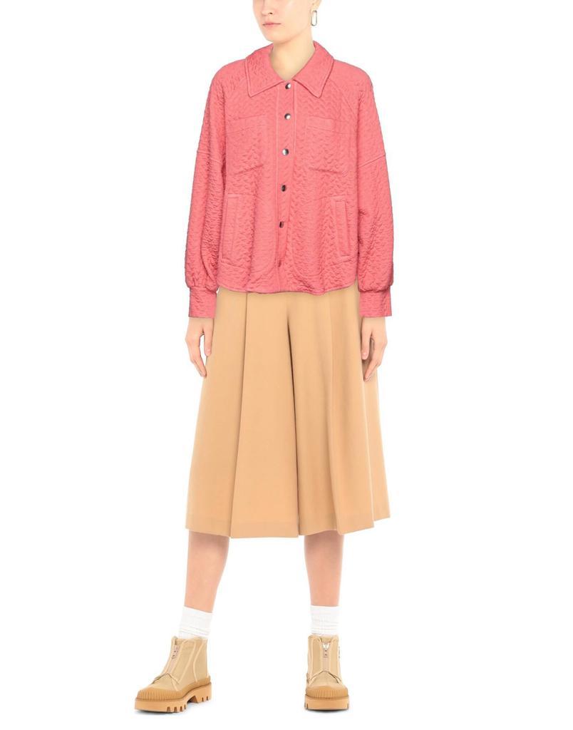 商品DIXIE|Solid color shirts & blouses,价格¥171,第4张图片详细描述