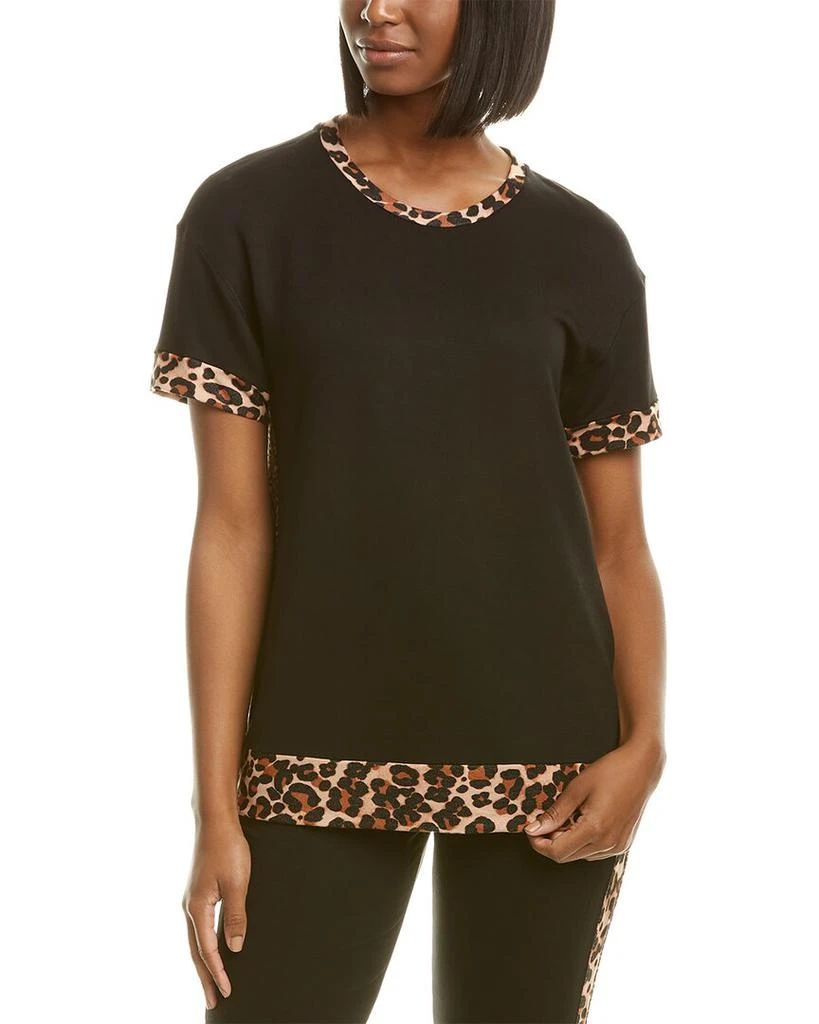 商品Kensie|Kensie Pajama Top,价格¥142,第1张图片