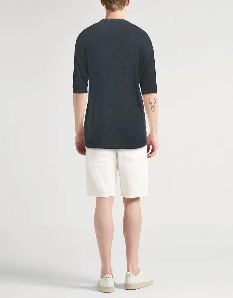 商品ROBERTO COLLINA|Basic T-shirt,价格¥822,第3张图片详细描述